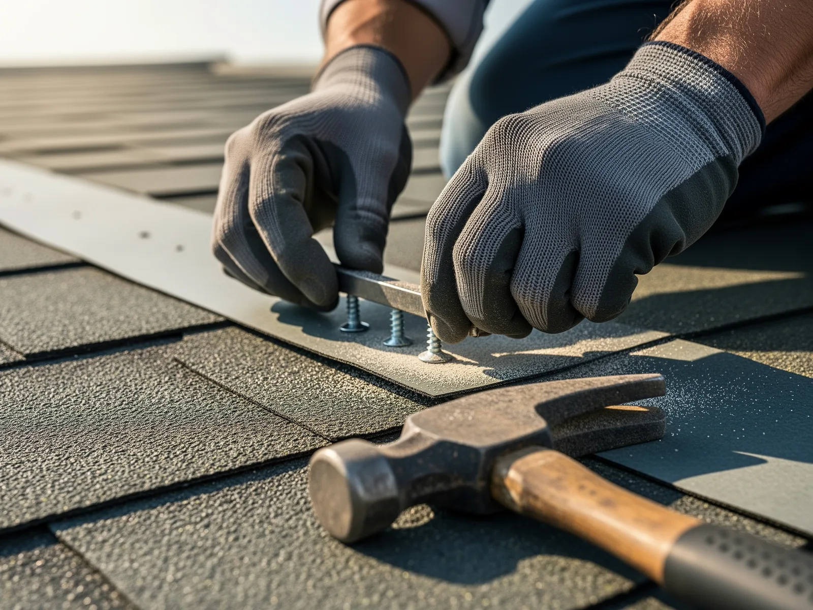 Why choose Fascia Repair in Cawood, KY